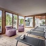 Almmonte Sensum - Funky Living Hotel *