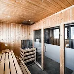 Hotel Almmonte Sensum - Funky Living *