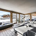 Hotel Almmonte Sensum - Funky Living *
