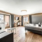 Almmonte Sensum - Funky Living Wagrain