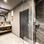 Hotel Almmonte Sensum - Funky Living