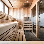 Almmonte Sensum - Funky Living Hotel *