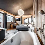 Almmonte Sensum - Funky Living Hotel *