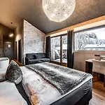 Almmonte Sensum - Funky Living