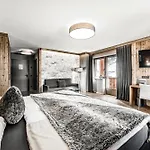 Almmonte Sensum - Funky Living