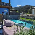 Almmonte Sensum - Funky Living *