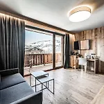 Hotel Almmonte Sensum - Funky Living *