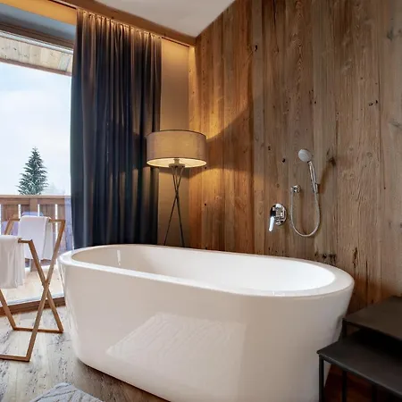 Almmonte Sensum Boutique Hotel