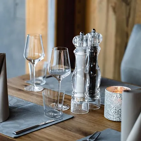 Almmonte Sensum - Funky Living