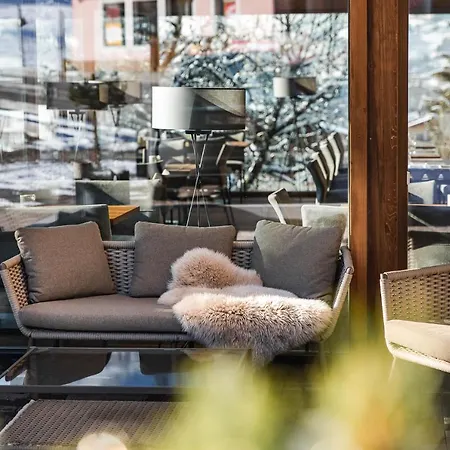 Hotel Almmonte Sensum Boutique *