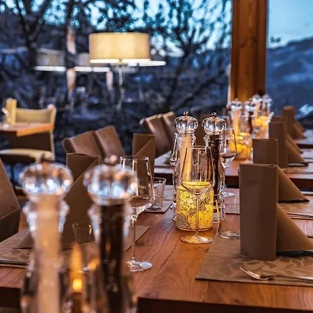 Almmonte Sensum Boutique Hotel