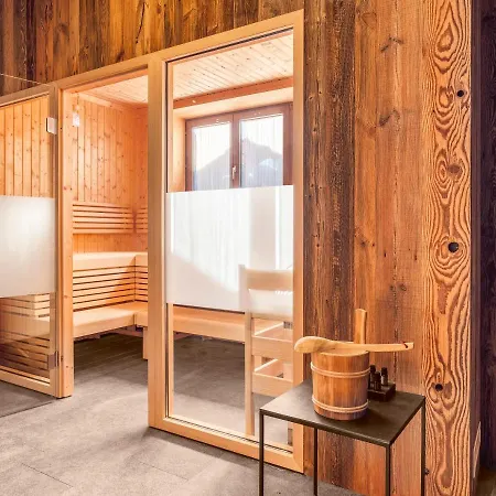Almmonte Sensum - Funky Living