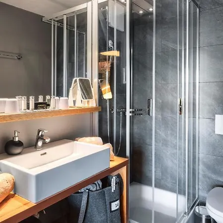 Almmonte Sensum - Funky Living Hotel