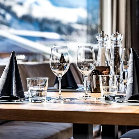 Hotel Almmonte Sensum Boutique