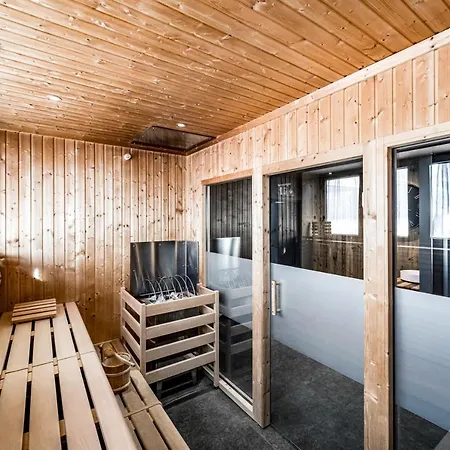 Отель Almmonte Sensum - Funky Living *