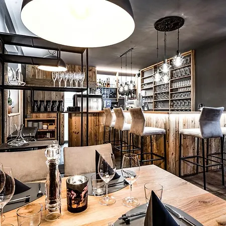 Almmonte Sensum Boutique Wagrain