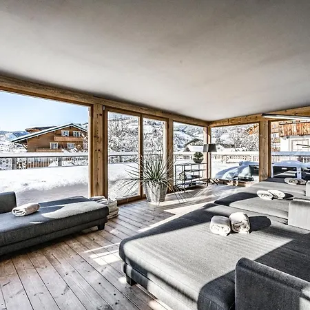 Отель Almmonte Sensum - Funky Living *