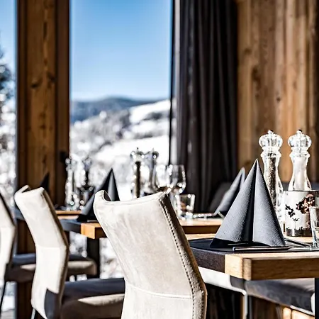 Отель Almmonte Sensum - Funky Living