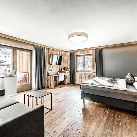 Almmonte Sensum - Funky Living Ваграйн