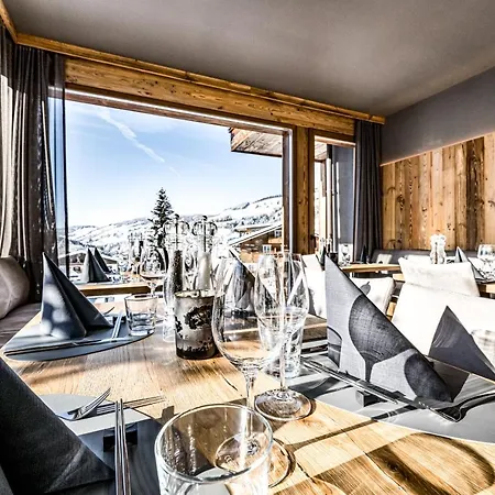 Almmonte Sensum - Funky Living *