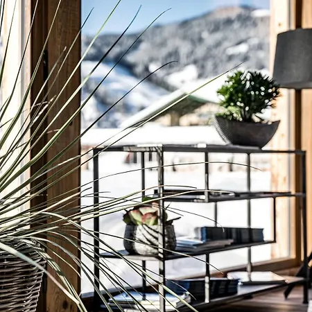 Almmonte Sensum - Funky Living * Wagrain