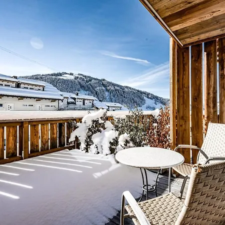 Almmonte Sensum Boutique Wagrain