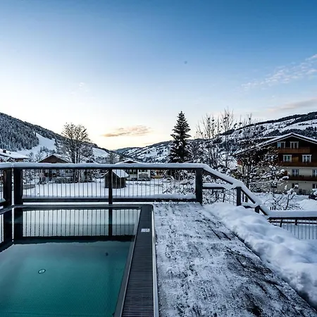 Almmonte Sensum Boutique * Wagrain