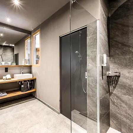 Hotel Almmonte Sensum - Funky Living