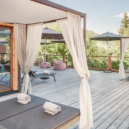 Almmonte Sensum - Funky Living *