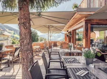 Almmonte Sensum - Funky Living