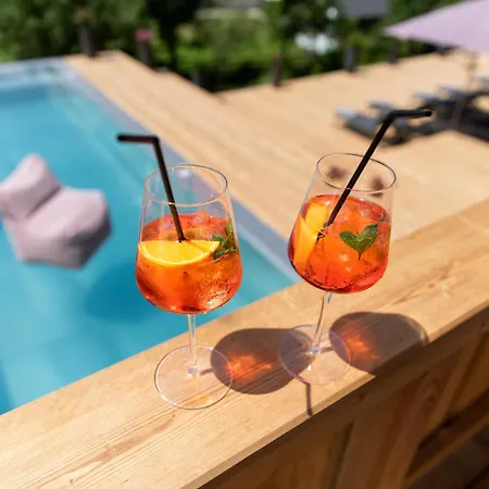 Almmonte Sensum Boutique Hotel