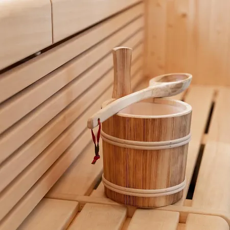 Almmonte Sensum - Funky Living Ваграйн