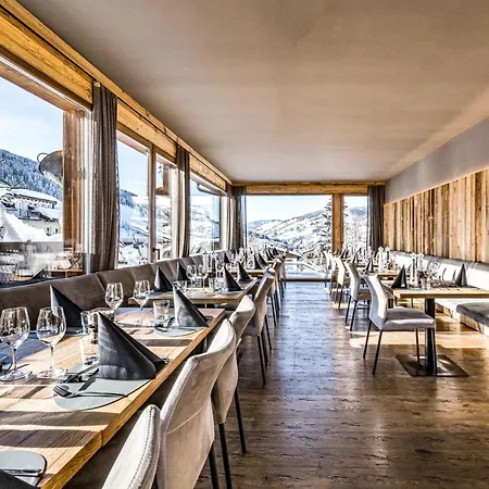 Almmonte Sensum - Funky Living Wagrain