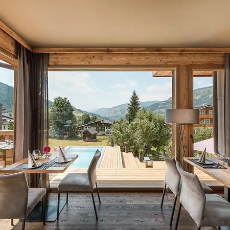 Almmonte Sensum - Funky Living