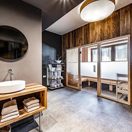 Almmonte Sensum - Funky Living * Wagrain