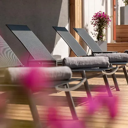 Almmonte Sensum Boutique * Wagrain