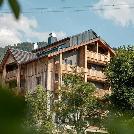 Almmonte Sensum - Funky Living * Wagrain