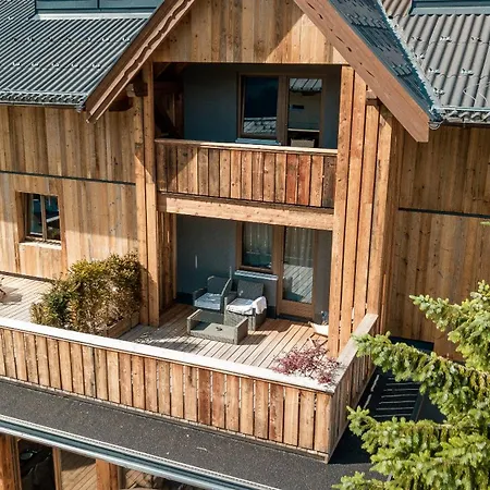 Almmonte Sensum - Funky Living *