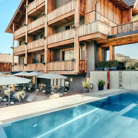 Almmonte Sensum - Funky Living Ξενοδοχείο *