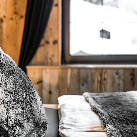 Almmonte Sensum Boutique *