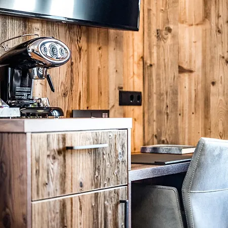 Hotel Almmonte Sensum Boutique