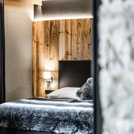 Hotel Almmonte Sensum Boutique Wagrain