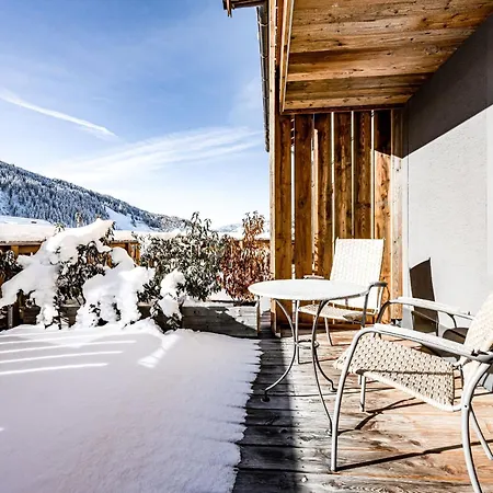 Almmonte Sensum Boutique * Wagrain
