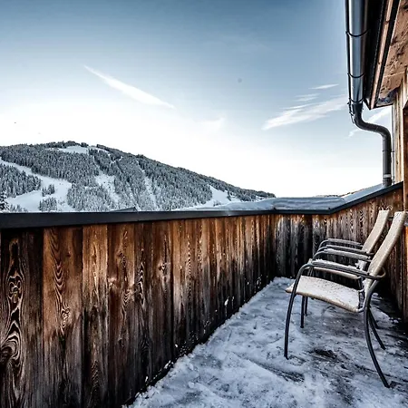 Almmonte Sensum - Funky Living Отель