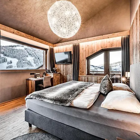 Almmonte Sensum - Funky Living