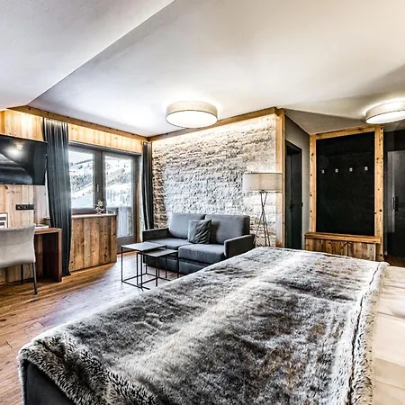 Almmonte Sensum - Funky Living