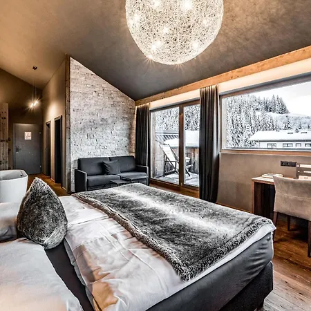 Almmonte Sensum - Funky Living