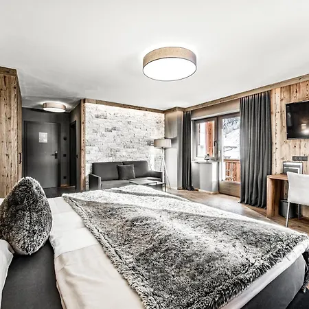 Almmonte Sensum - Funky Living