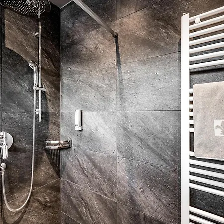 Отель Almmonte Sensum - Funky Living