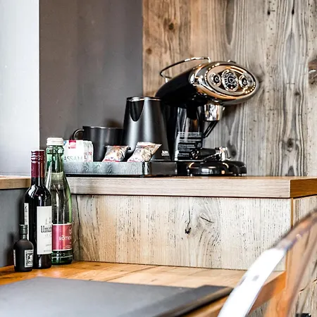 Almmonte Sensum Boutique Hotel Wagrain